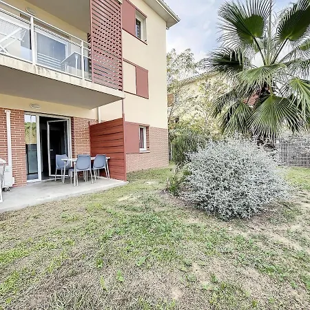 3313-Appartement 8 Couchages Avec Piscine Argeles-sur-Mer Exterior photo
