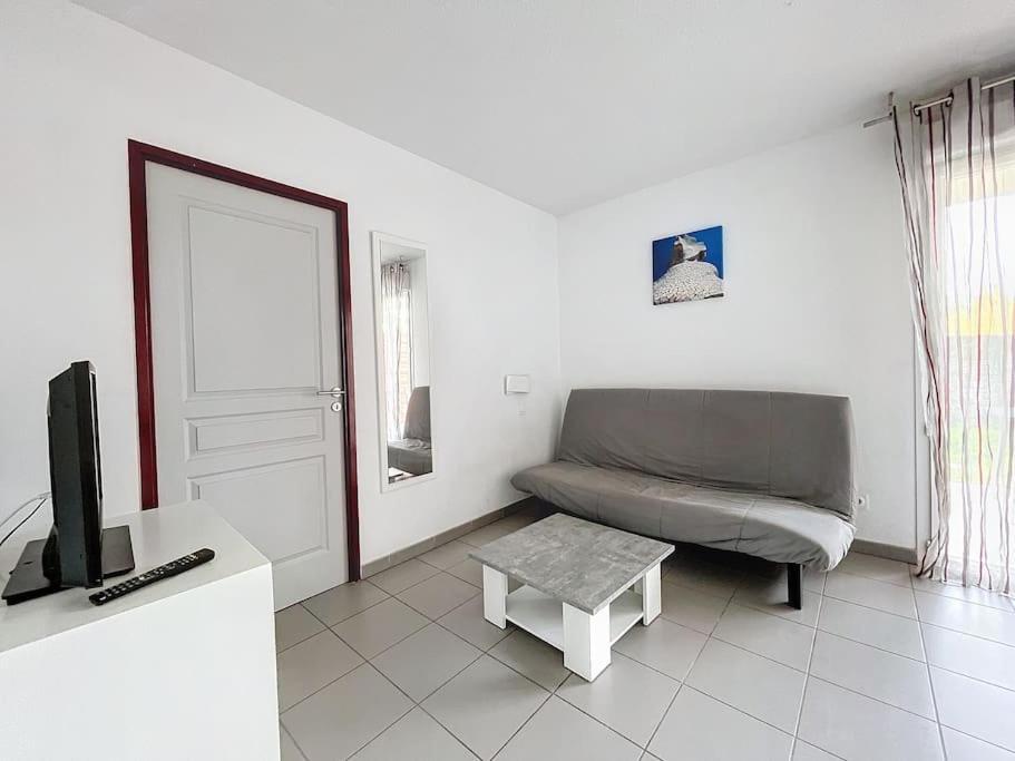 3313-appartement 8 Couchages Avec Piscine Argelès-sur-Mer