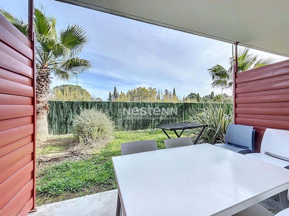 3313-appartement 8 Couchages Avec Piscine Apartment