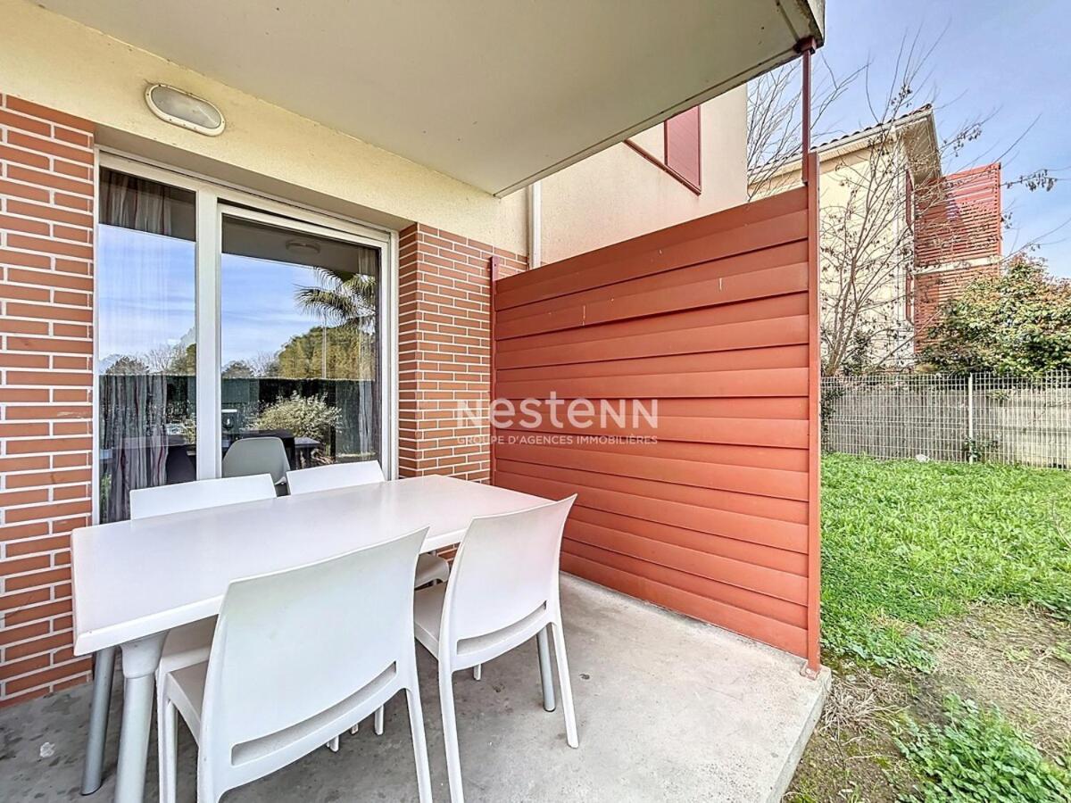 Apartment 3313-appartement 8 Couchages Avec Piscine *