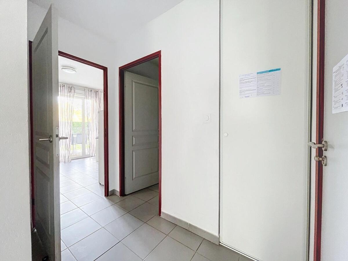 3313-appartement 8 Couchages Avec Piscine Argelès-sur-Mer