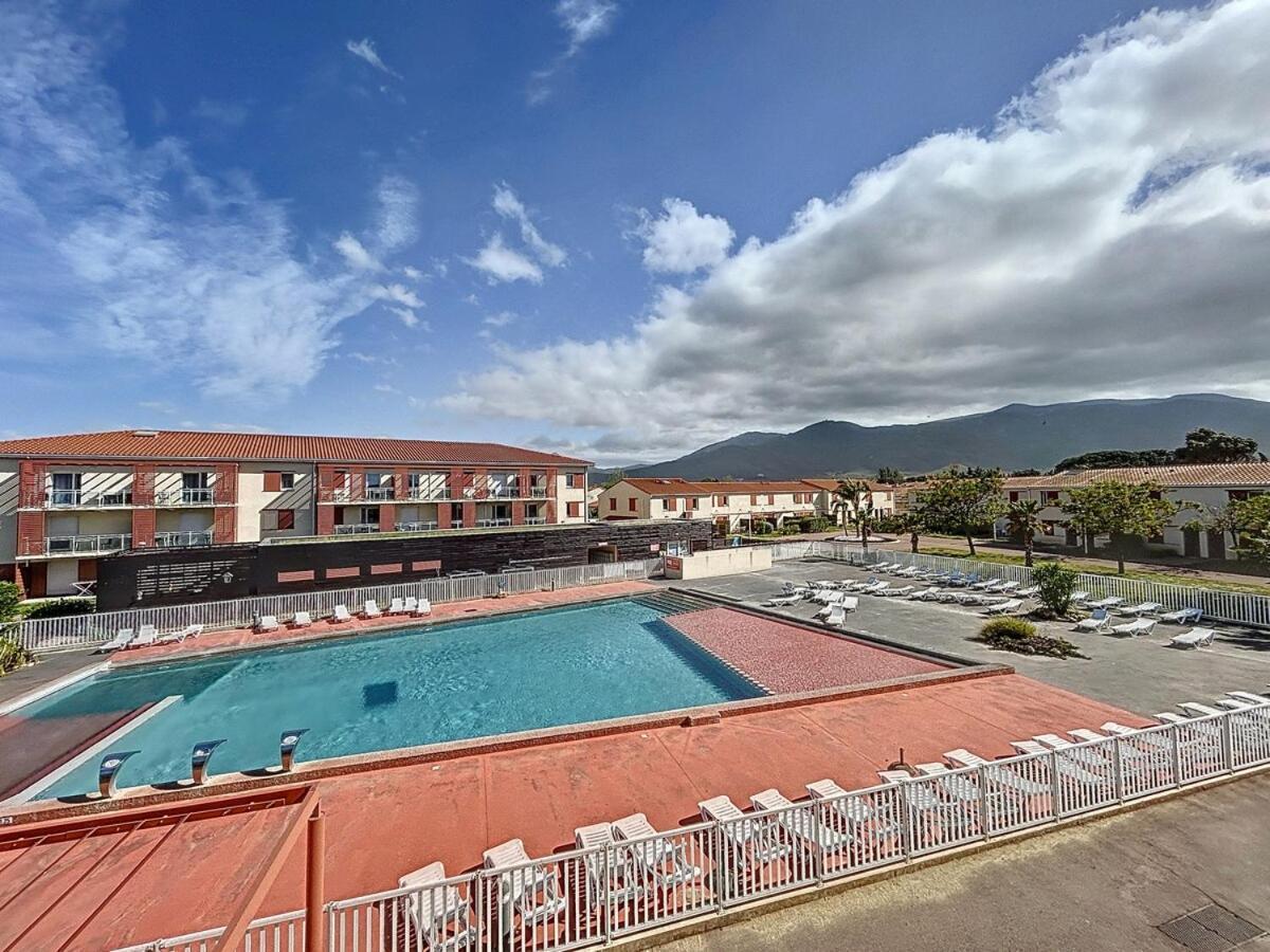 3313-appartement 8 Couchages Avec Piscine Apartment Argelès-sur-Mer