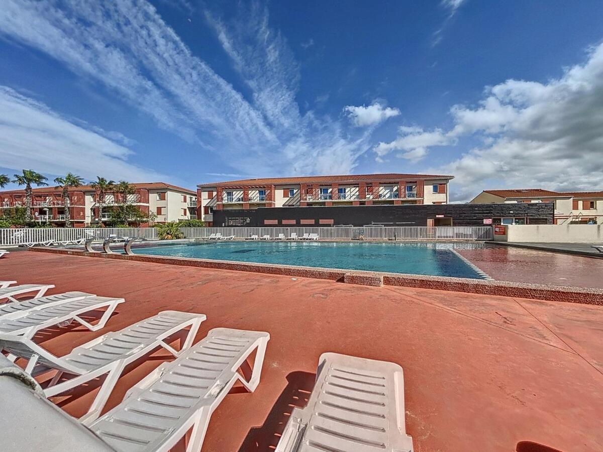 3313-appartement 8 Couchages Avec Piscine *