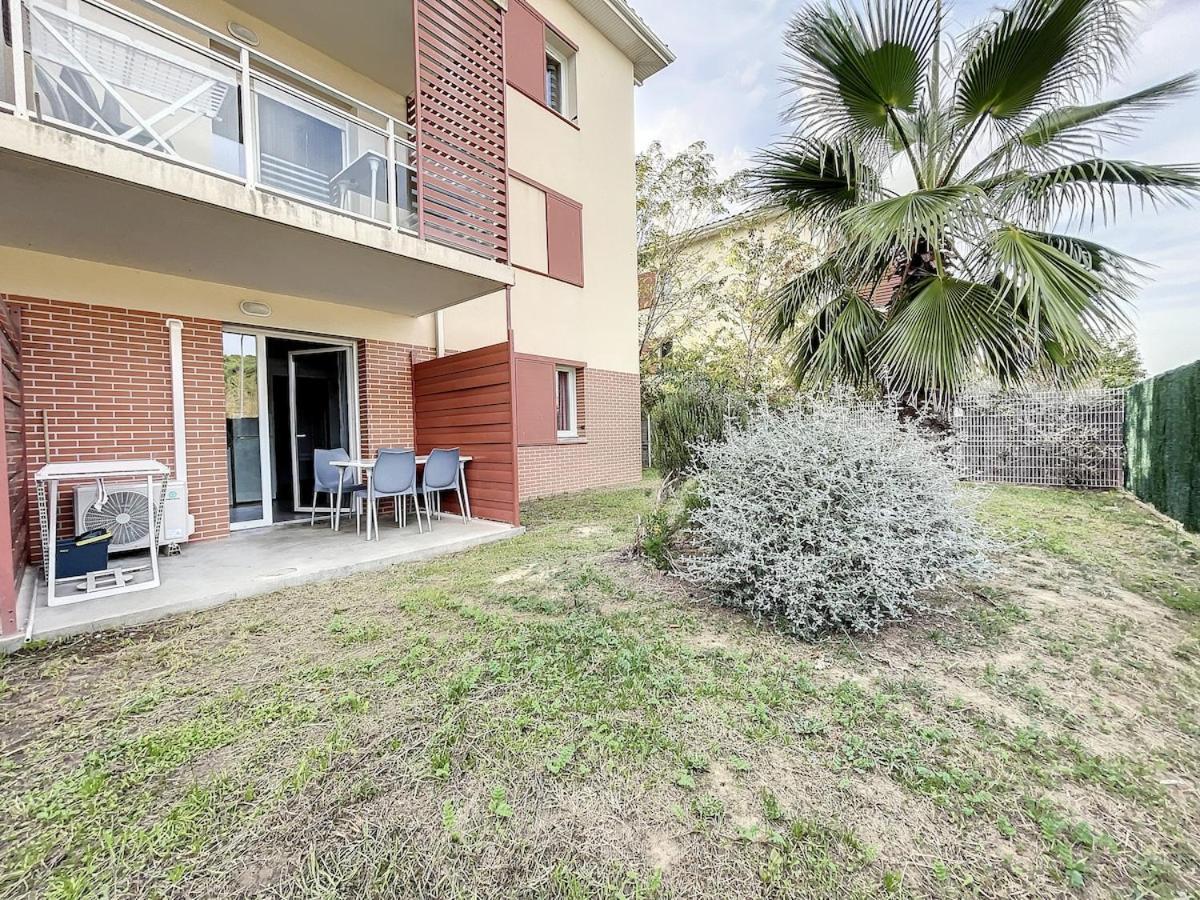 3313-appartement 8 Couchages Avec Piscine * Argelès-sur-Mer