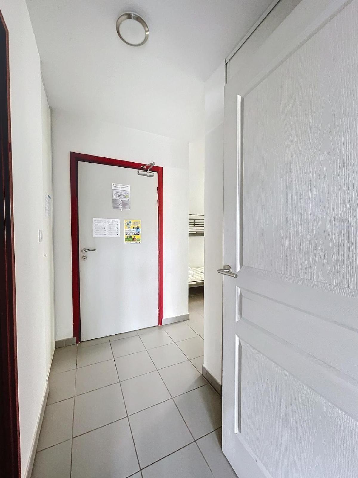 Apartment 3313-appartement 8 Couchages Avec Piscine