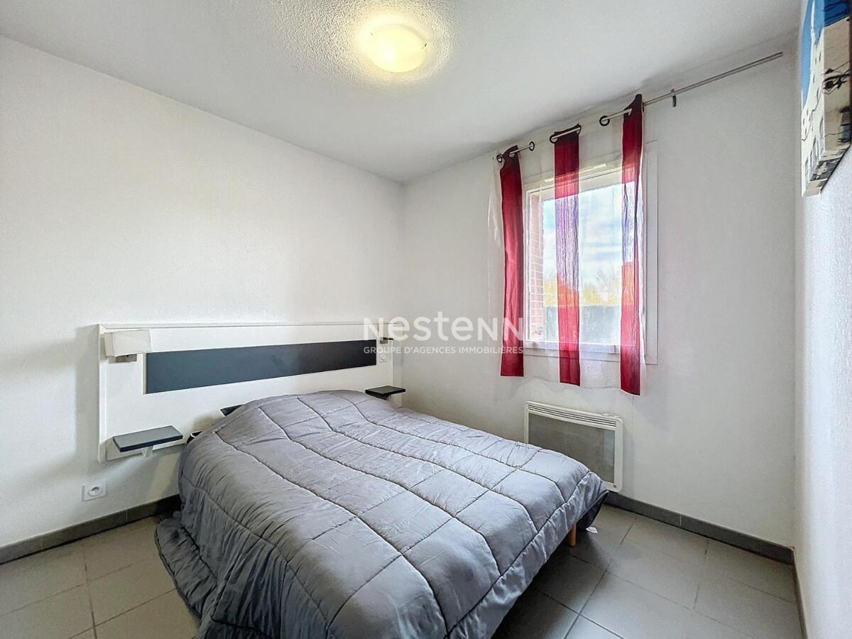 3313-appartement 8 Couchages Avec Piscine Apartment Argelès-sur-Mer